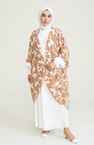 Kimono Blanc 0025-02