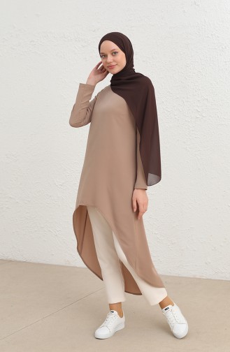 Mink Tuniek 3652-03