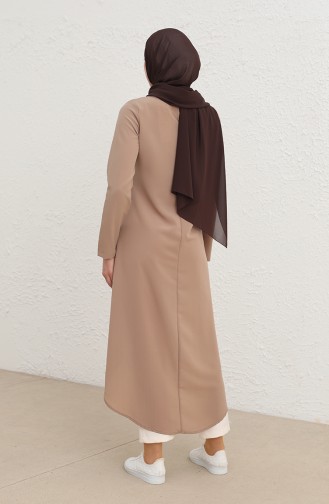 Mink Tuniek 3652-03