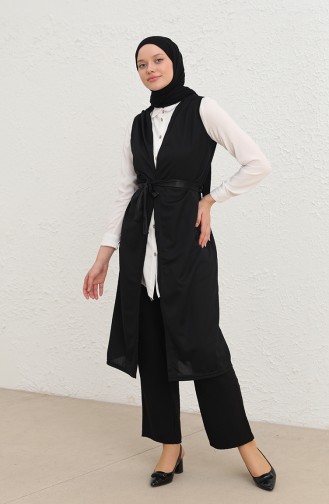 Black Waistcoats 3817-01