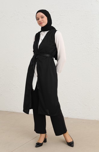 Black Waistcoats 3817-01