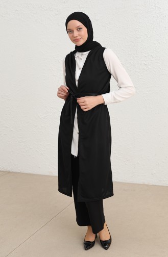 Black Waistcoats 3817-01