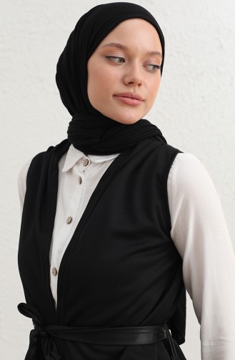 Black Waistcoats 3817-01