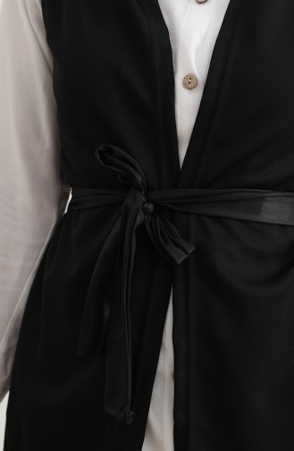 Black Waistcoats 3817-01