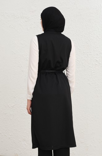 Black Waistcoats 3817-01