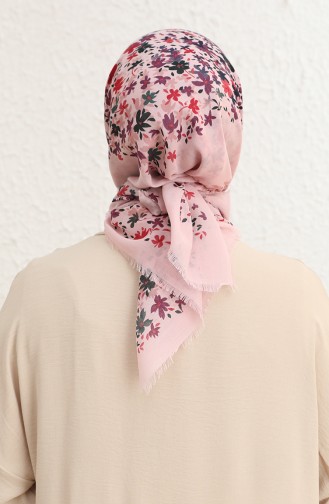 Light Pink Scarf 13194-01