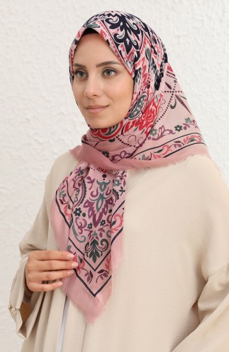 Powder Scarf 13195-06