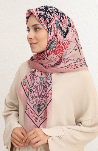 Powder Scarf 13195-06