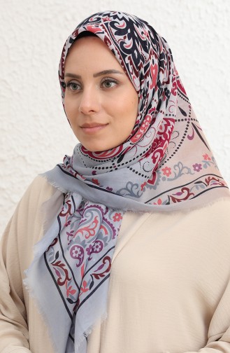 Mink Scarf 13195-17
