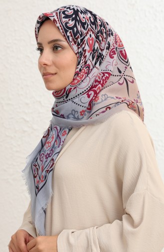Mink Scarf 13195-17