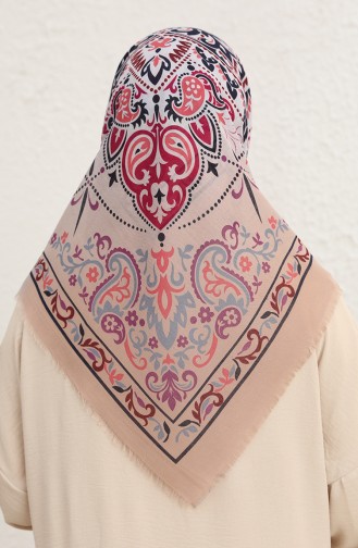 Mink Scarf 13195-17