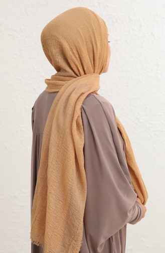 Bürümcük Şal 1087-02 Camel