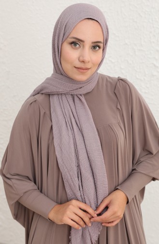 Gray Shawl 1087-28