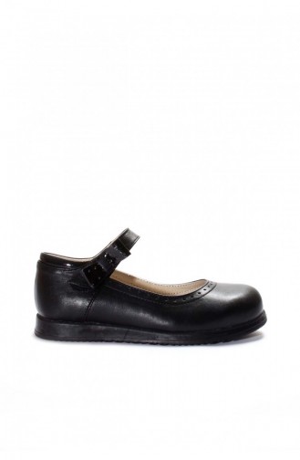  Kinderschoenen 006XA915.Siyah