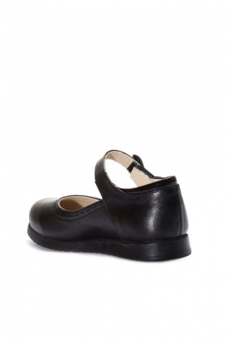  Kinderschoenen 006XA915.Siyah