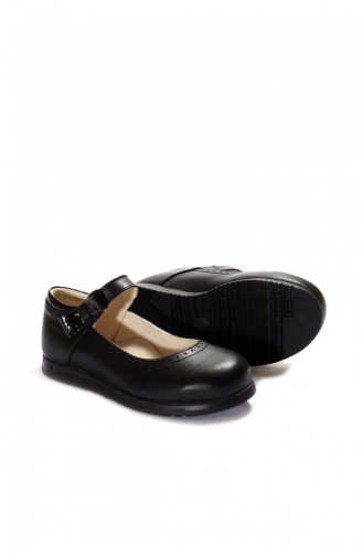  Kinderschoenen 006XA915.Siyah