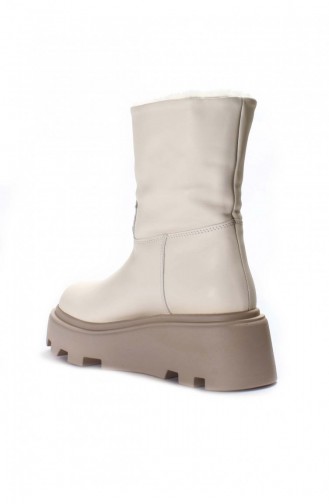  Boots-booties 009KZA0634-1.Bej
