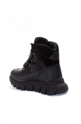  Kinderschuhe 574SXCA928.Siyah
