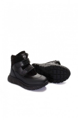  Kinderschuhe 574SXCA928.Siyah