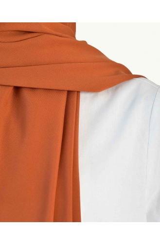 Tabak Schal 00009-06