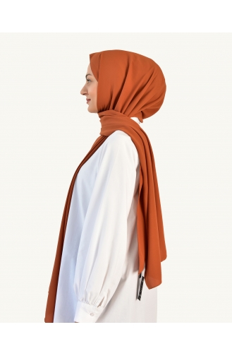 Tabak Schal 00009-06