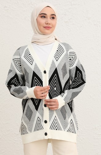 White Cardigans 2030-02