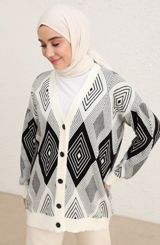 White Cardigans 2030-02