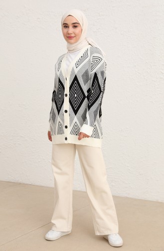 White Cardigans 2030-02