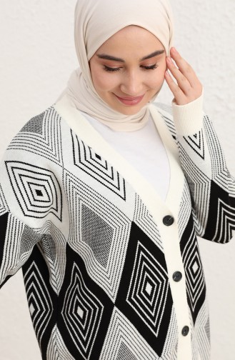 White Cardigans 2030-02