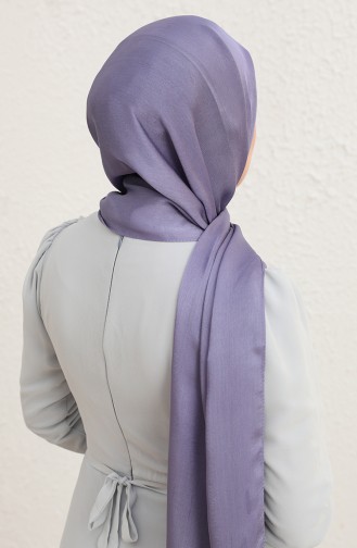 Violet Shawl 1093-09