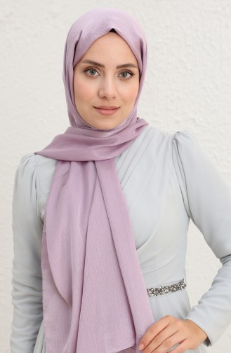 شال سهرة 1093-12 بنفسجي فاتح 1093-12