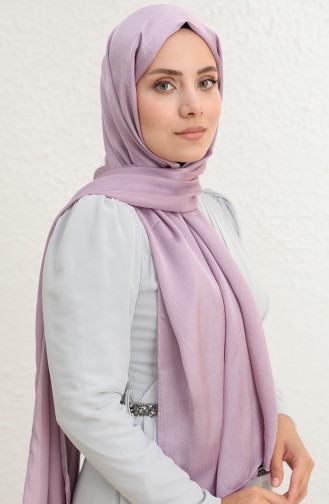 شال سهرة 1093-12 بنفسجي فاتح 1093-12
