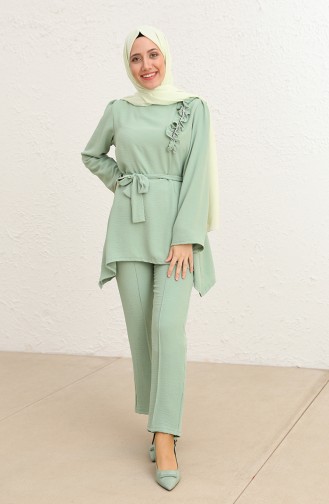 Mint green Sets 10530-03