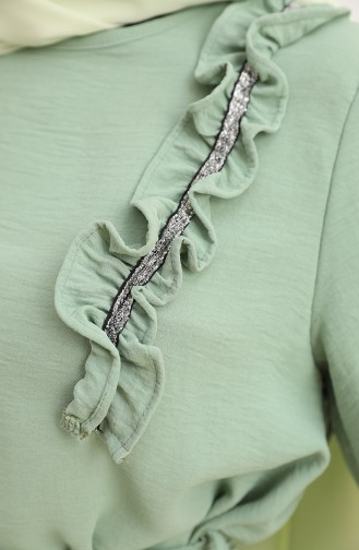 Mint Green Suit 10530-03