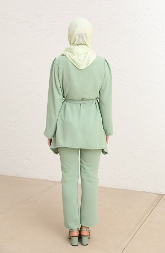 Mint green Sets 10530-03