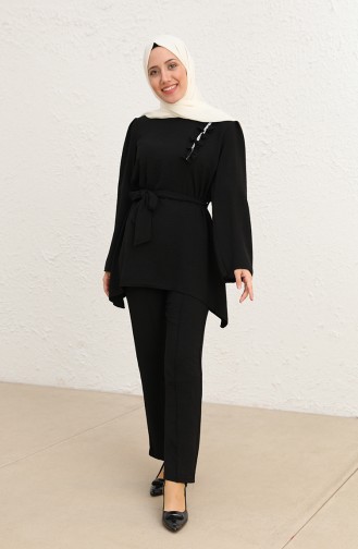 Black Suit 10530-04