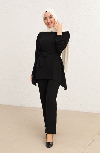 Black Suit 10530-04