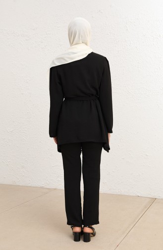 Black Suit 10530-04