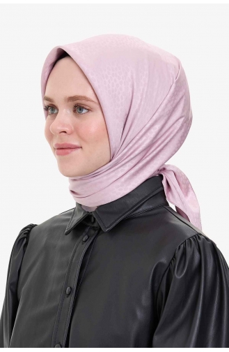 Light Powder Hoofddoek 000012-13