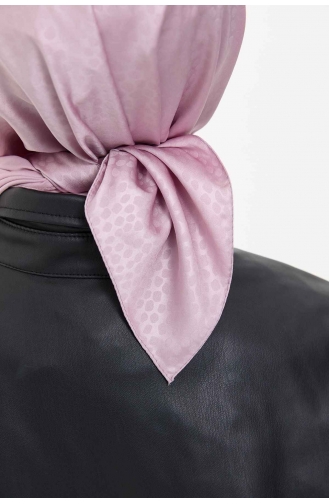 وشاح بودرة فاتح 000012-13