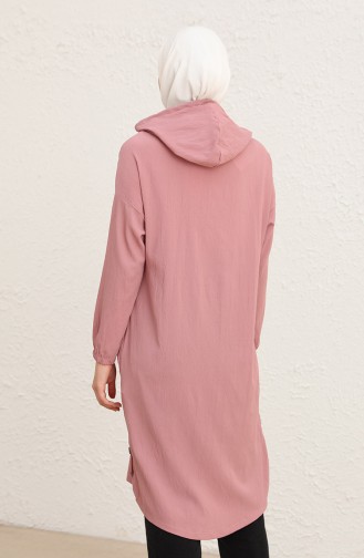 Beige-Rose Tunikas 3500-01