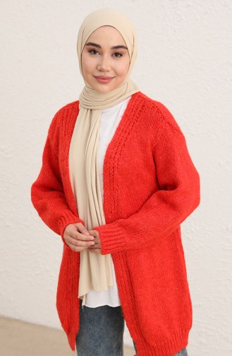 Vermillion Vest 2001-03