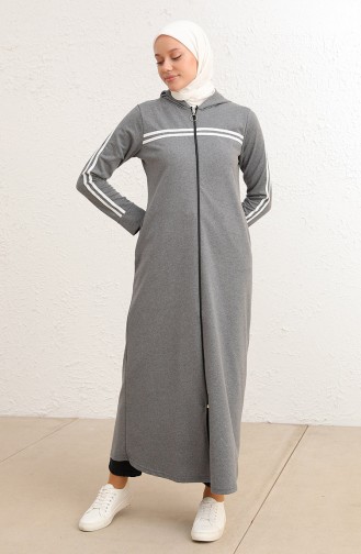 Gray Cape 4130-05