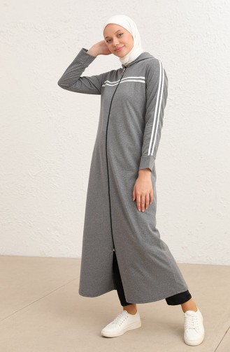 Gray Cape 4130-05