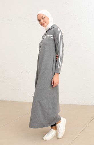 Gray Cape 4130-05