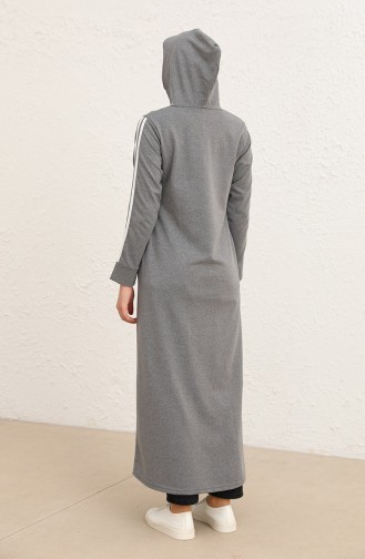 Gray Cape 4130-05