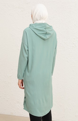 Mint Green Tunics 3500-02