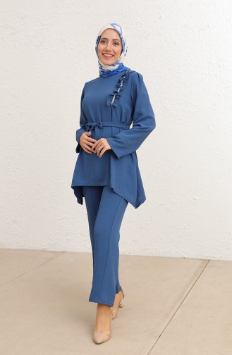 Indigo Anzüge 10530-01