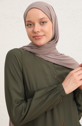 Dark Green Tunics 1810-01