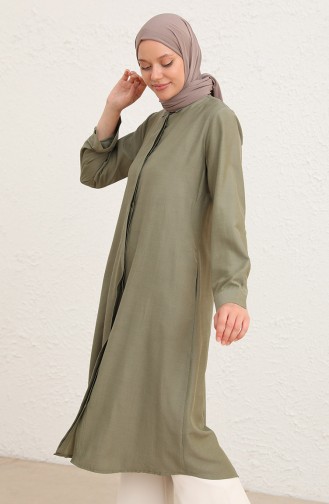 Khaki Tuniek 6435-22